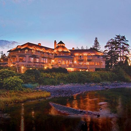Painter'S Lodge, Trademark Collection By Wyndham Campbell River Bagian luar foto