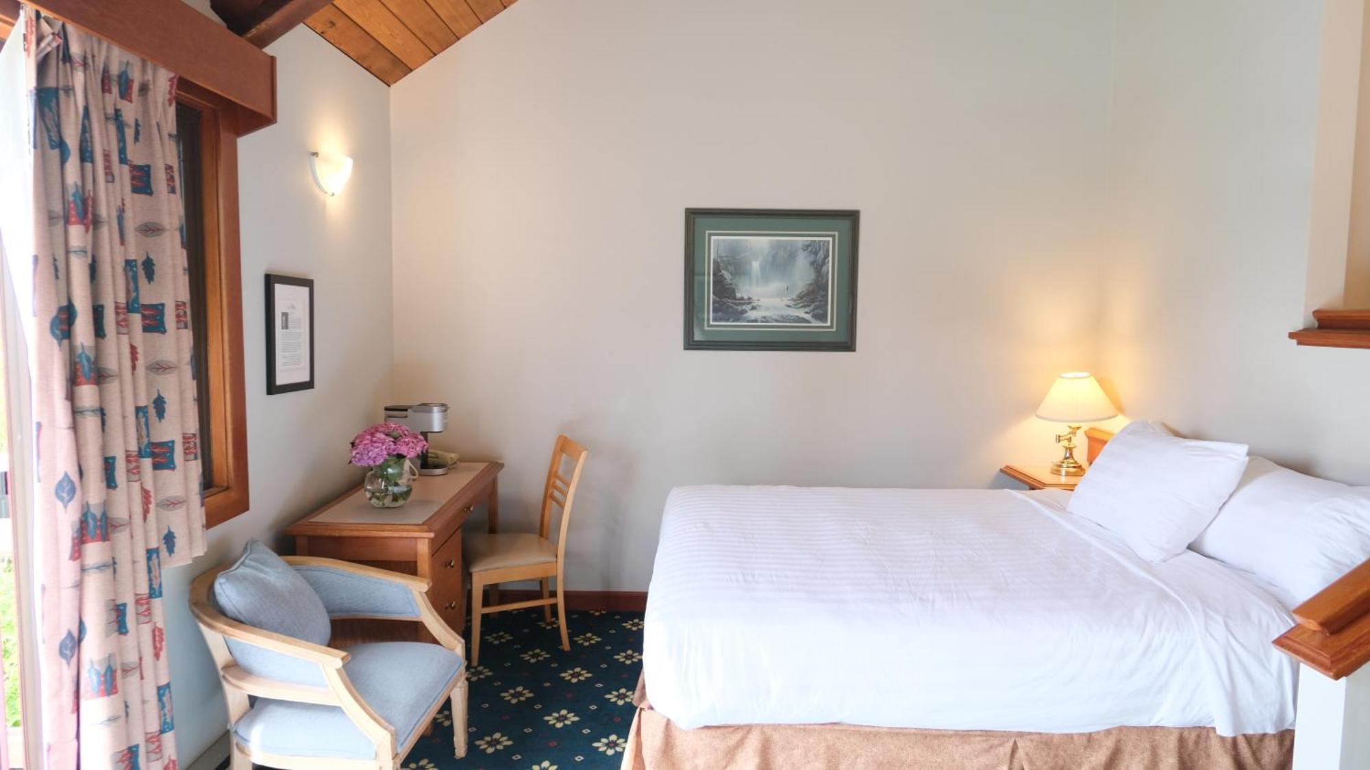 Painter'S Lodge, Trademark Collection By Wyndham Campbell River Bagian luar foto