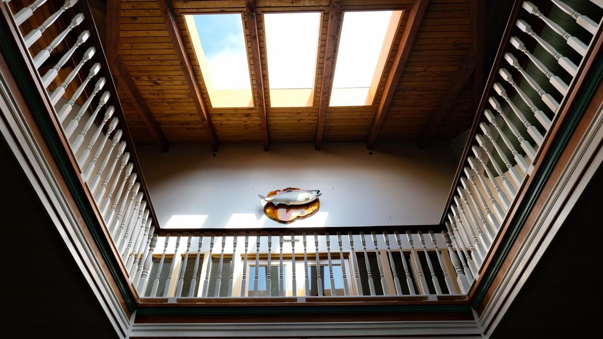 Painter'S Lodge, Trademark Collection By Wyndham Campbell River Bagian luar foto