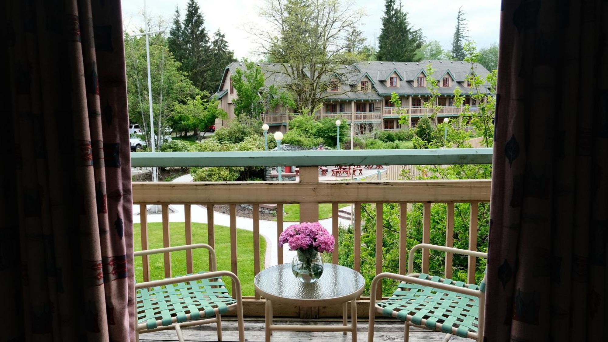 Painter'S Lodge, Trademark Collection By Wyndham Campbell River Bagian luar foto