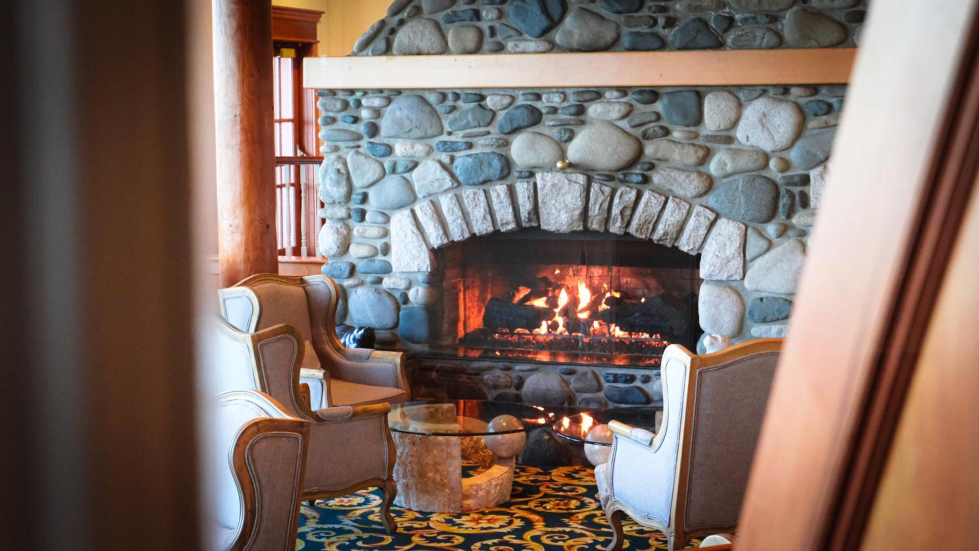 Painter'S Lodge, Trademark Collection By Wyndham Campbell River Bagian luar foto