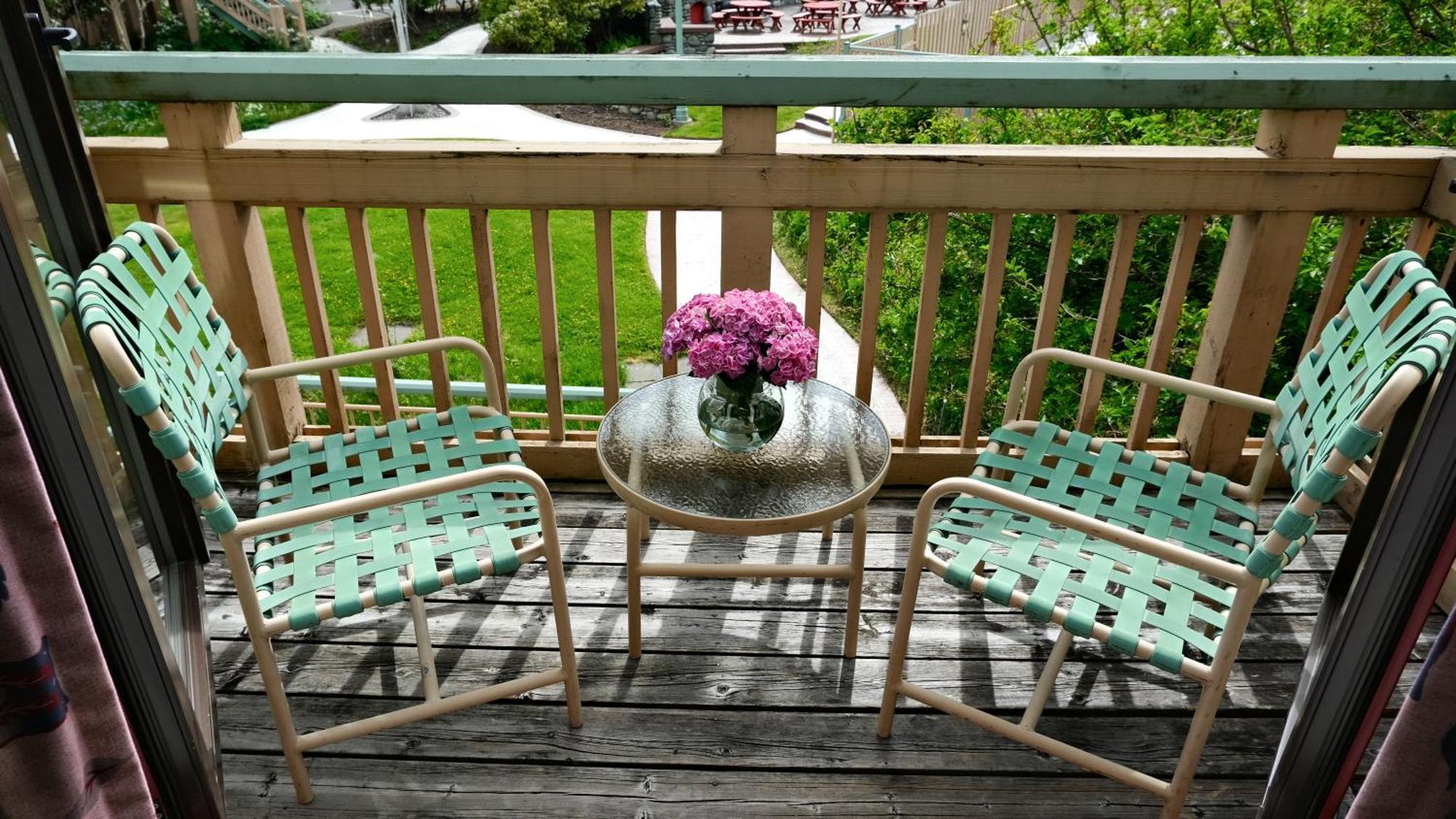 Painter'S Lodge, Trademark Collection By Wyndham Campbell River Bagian luar foto